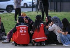 KKTC'deki gemi facisında hayatını kaybeden 8 kişinin ve denizde kaybolan 20 kişinin kimlikleri belli oldu!