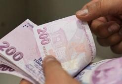 Bankacılık sektörünün net karı 596,4 milyar lira oldu