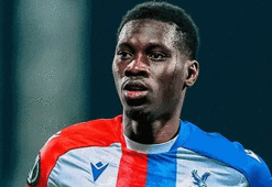 Crystal Palace'dan Liverpool'a Ismaila Sarr yanıtı!