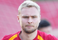 Galatasaray'da ayrılık! Victor Nelsson'un yeni adresini duyurdular