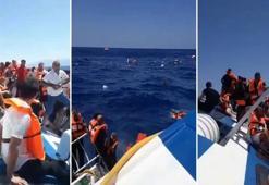 Gemi faciası hakkında ırkçı Rumlardan skandal ifadeler: Ölen Türkleri umursamayın!
