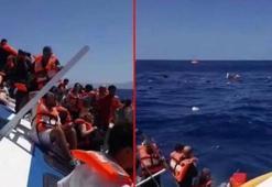 Gemi faciası hakkında ırkçı Rumlardan skandal ifadeler: Ölen Türkleri umursamayın!