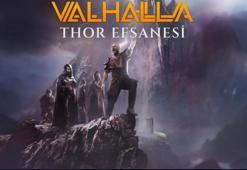 Valhalla Thor Efsanesi filmi konusu nedir, oyuncuları kimler? Valhalla filmi hangi kanalda, saat kaçta yayınlanıyor?