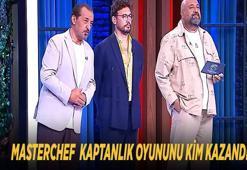 MASTERCHEF MAVİ TAKIM KAPTANI KİM OLDU? 31 Ağustos 2026 MasterChef Kaptanlık Oyununu Kim Kazandı Ve Mavi Takım Kaptanı Kim Oldu?