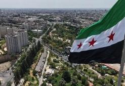 Suriye'nin Suveyda kentindeki silahlı gruplar güvenlik güçlerine saldırdı