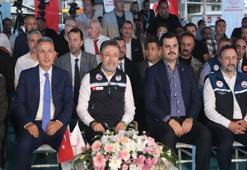 Bakan Yumaklı, İzmir’den ‘Vira Bismillah’ dedi