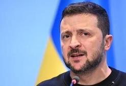 Zelenskiy'den ABD ve Ukrayna müzakere heyetleri arasında "sürekli diyalog" vurgusu