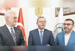 Kars’a yeni Kafkas Sahnesi