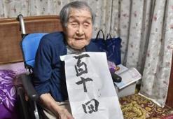 Japonya'nın en yaşlı insanıydı! 115 yaşında hayata veda etti