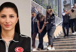 Milli antrenör bıçakla katledildi