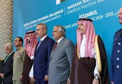 İsrail ve Yunanistan'da Mekke İttifakı endişesi! Kulisleri karıştıran '6-7 ülke' iddiası: 'Haritalar baştan çiziliyor'