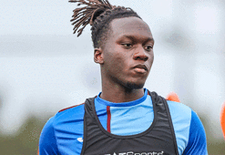 Trabzonspor'da Batista Mendy'nin talipleri artıyor!