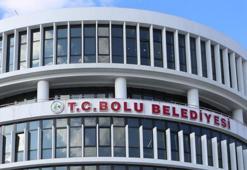 Bolu Belediyesi'ne operasyon! 22 kişiye gözaltı kararı