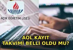 AÖL KAYITLARI 2026 NE ZAMAN? 📌 MEB Açıkçöğretim Lisesi yeni kayıtları ve kayıt yenilemeleri başladı mı? Kayıtlar ne zaman, nasıl ve nereden yapılır?