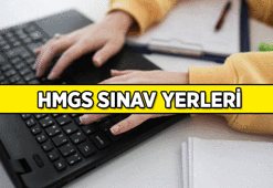 ÖSYM ADAY İŞLEMLERİ SİSTEMİ (AİS) 💻 HMGS / 2 sınav yerleri belli oldu mu? 2026 Hukuk Mesleklerine Giriş Sınavı (HMGS) ne zaman?