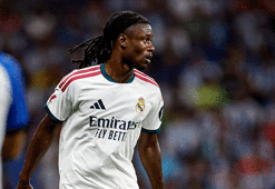 Galatasaray'ın transferde Camavinga planı! Real Madrid ile kıran kırana bonservis pazarlığı
