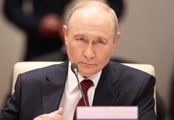 Rusya Devlet Başkanı Putin'den 'çatışma' açıklaması! 'Ortadan kaldırmak için elimizden geleni yapmalıyız'