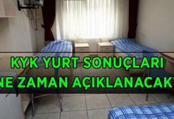 KYK YURT BAŞVURU SONUÇLARI SORGULAMA EKRANI 2026-2027: KYK yurt sonuçları açıklandı mı, ne zaman açıklanır? Asil ve yedek isim listesi hangi tarihte belli olacak?