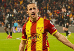 Galatasaray'dan Arda Okan Kurtulan için transfer teklifi! Göztepe taraftarı tepkili