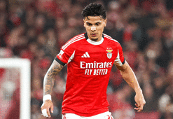 Beşiktaş'tan Rios transferine yeni formül!