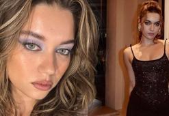Afra Saraçoğlu annesiyle poz verdi, sosyal medya yıkıldı! 'Güzellik genetikmiş'