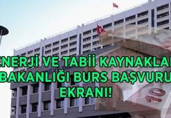 TENMAK BURS BAŞVURU EKRANI 2026: Enerji ve Tabii Kaynaklar Bakanlığı burs başvuruları başladı mı, nereden, nasıl yapılır?