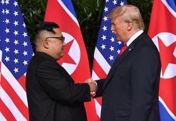 Güney Kore'den flaş açıklama! 'ABD Başkanı Trump ve Kuzey Kore lideri 'her an' görüşebilir'