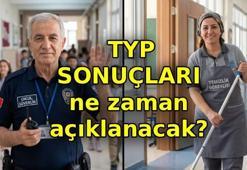 TYP SONUÇLARI İSİM LİSTESİ 2026 BELLİ OLDU MU? 📍İŞKUR TYP Okul güvenlik ve temizlik görevlisi alımı kura çekimi ne zaman? TYP sonuçları ne zaman açıklanacak?
