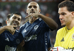 Fenerbahçe'de Ederson ve Oğuz Aydın'ın performanslarının perde arkası!