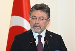 Bakan Yumaklı: Tarımsal hasılada da dünyada yedinciliğe yükselmiş durumdayız