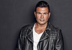 Amr Diab İstanbul’a özel jetle geliyor!