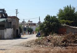 Antalya’nın uyuşturucuyla anılan mahallesinde şaşırtan dönüşüm! Bir yıl önce sopalarla kovalıyorlardı