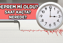 AFAD SON DEPREMLER ⏰ En son nerede ve saat kaçta deprem oldu? İşte son dakika AFAD bildirimiyle deprem haberleri
