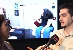 Ruhi Çenet Hasidik Yahudiler ile 48 saat geçirdi: 'İnternet şeytanın icadı'