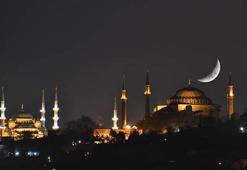 ÜÇ AYLAR TAKVİMİ 2026- 2027: Üç aylar ne zaman, hangi ayda başlıyor? Recep, Şaban, Ramazan ayı ne zaman?