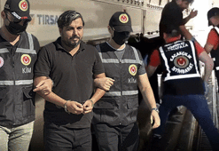 Son dakika: TIR dorsesinde yakalanan Arif Kocabıyık için karar verildi! İşte ilk ifadesi