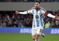MESSİ MİLLİ TAKIMI MI BIRAKTI? Lionel Messi futbolu mu bıraktı? Messi kaç yaşında, kaç kupa aldı?