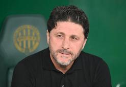 Trabzonspor'da teknik direktör Fatih Tekke ile yollar ayrıldı! Resmi açıklama