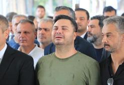 KKTC'deki gemi kazasında hayatını kaybeden Reyhan Verim'in cenazesi Mersin'de defnedildi