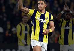 Fenerbahçe duyurdu! Diego Carlos'un yeni takımı belli oldu