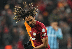 Transferde hareketli saatler! Sacha Boey'in yeni adresini duyurdular