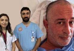Cem Yılmaz için saniyelerle yarıştılar! İlk müdahaleyi yapan doktorlar anlattı: Hayat kurtaran detaylar