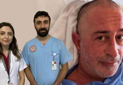 Cem Yılmaz için saniyelerle yarıştılar! İlk müdahaleyi yapan doktorlar anlattı