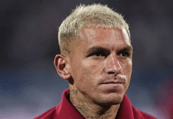Galatasaray'dan Lucas Torreira kararı! Okan Buruk detayı