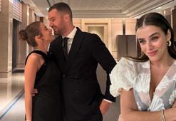 Aşıkların yeni rotası belli oldu! İlayda Alişan'ın Instagram detayı ele verdi