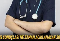 TUS SONUÇLARI NE ZAMAN AÇIKLANACAK 2026? ÖSYM TUS 2. Dönem sınav sonuç tarihi ve sonuc.osym.gov.tr sorgulama ekranı!