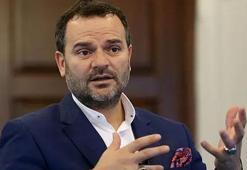 Gazeteci Kemal Öztürk ifade verdi