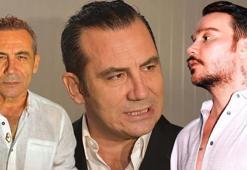 Ferhat Göçer ve Sinan Akçıl polemiğinde yeni perde! Flaş hamlesini ilk kez açıkladı