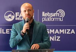 Bilal Erdoğan'dan 'sosyal medya fenomeni hocalar' eleştirisi