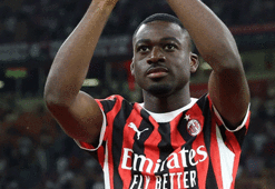 Beşiktaş'a Youssouf Fofana müjdesi! Transfer iptal oldu